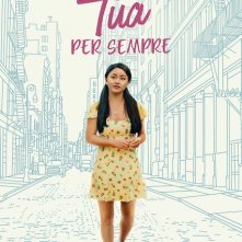 Locandina di Tua per sempre