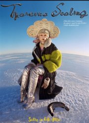 Locandina di Tzarevna Scaling