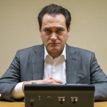 Your Honor: una scena della serie Sky