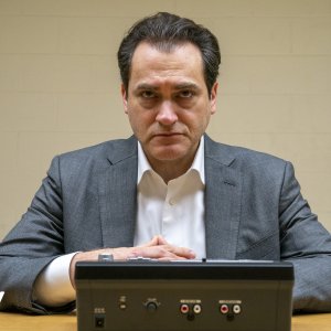 Your Honor: una scena della serie Sky