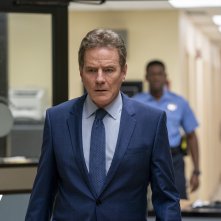 Your Honor: Bryan Cranston in una scena del primo episodio della serie