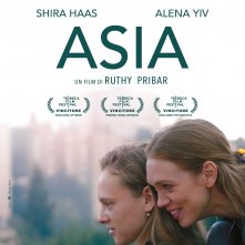 Locandina di Asia