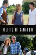 Locandina di Delitto in Camargue