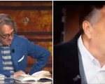 Renato Pozzetto, la sua risposta a Gigi Marzullo è epica: 'Ma vai a..' (VIDEO)