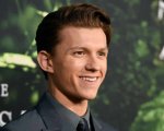 Cherry, Tom Holland: 'Mia madre si è infuriata dopo aver visto una clip del film'