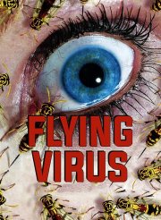 Locandina di Swarm - Minaccia dalla giungla