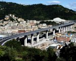 Genova: il Ponte della Rinascita, il documentario stasera su History