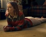 Lady Bird: stasera su La5 il film con Saoirse Ronan e Timothée Chalamet