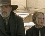 Notizie dal mondo, la recensione: Tom Hanks tra paternità e fake news nel vecchio west