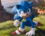 Sonic 2: rivelato il logo e il titolo ufficiale del sequel