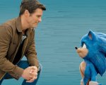 Sonic 2, Ben Schwartz: 'Ho letto la sceneggiatura, è fantastica'