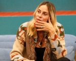 Grande Fratello Vip 5, Stefania Orlando stufa di Giulia Salemi: 'Sei un disco rotto' (VIDEO)