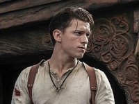 Spider-Man 3, Tom Holland: 'Mi sono rifiutato di indossare una parrucca, avrò il look creato per Uncharted'