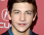 Tye Sheridan nel cast del film The Tender Bar, diretto da George Clooney?