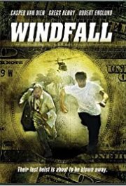 Locandina di Windfall - Pioggia infernale