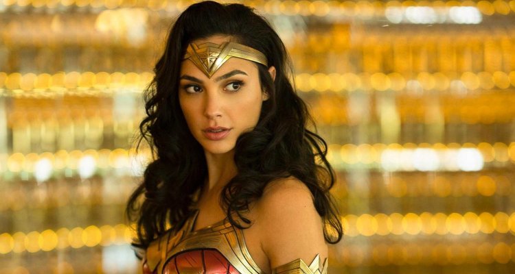 Wonder Woman 1984, la recensione - Movieplayer.it