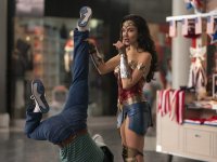 Wonder Woman 1984, il significato del finale: una bellissima bugia nascosta nella Verità