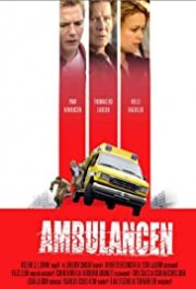 Locandina di The Ambulance