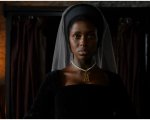 Anne Boleyn, Jodie Turner-Smith nella prima foto ufficiale della nuova  serie