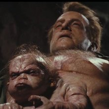 Atto di forza: una scena del film