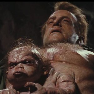 Atto di forza: una scena del film