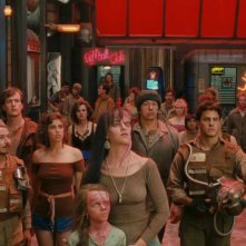 Atto di forza: una scena del film