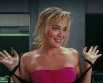 Sharon Stone difende Sydney Sweeney per lo spot dei jeans: “Va bene usare ciò che tua madre ti ha dato'