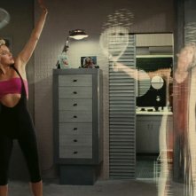 Atto di forza: una scena del film