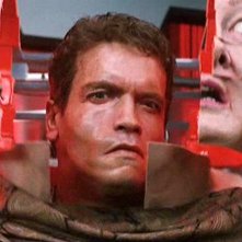 Atto di forza: una scena del film