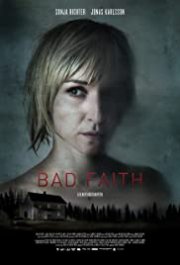 Locandina di Bad Faith