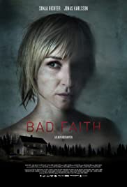 Locandina di Bad Faith