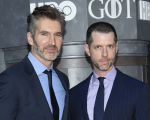 David Benioff e D.B. Weiss produttori per Netflix della serie tratta dal libro Il sussurro del mondo