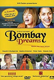 Locandina di Bombay Dreams