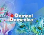 Domani è domenica: lo show di Samanta Togni da oggi su Rai2