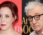 Woody Allen, Dylan Farrow caustica: 'Nessuno ti aiuta quando tua sorella sposa tuo padre'