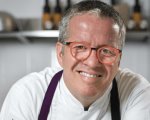 Ernst Knam con 'Il laboratorio del re del cioccolato' da stasera su Food Network