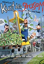 Locandina di Kurt Turns Evil