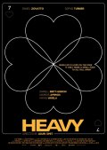 Locandina di Heavy