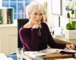 Il diavolo veste Prada torna in TV: stasera su Canale 5 il film con Meryl Streep e Anne Hathaway