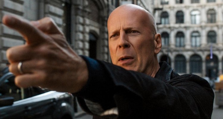 Il Giustiziere Della Notte - Death Wish