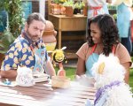 Waffles + Mochi: tante star nel trailer della serie prodotta da Barack e Michelle Obama