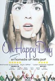 Locandina di Oh Happy Day