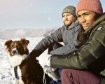 Red Dot, la recensione: Su Netflix un tranquillo weekend di paura nella Svezia glaciale