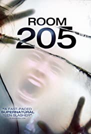 Locandina di Room 205