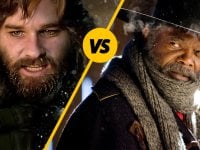 The Hateful Eight e La cosa: il confronto tra i due film in cinque punti