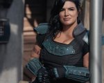 The Mandalorian: Gina Carano licenziata da Lucasfilm per il post 'abominevole' sugli Ebrei
