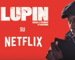 Arsenio Lupin - Ladro Gentiluomo: il romanzo in edizione Netflix arriva in libreria