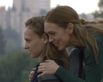 Asia, la recensione: emozioni sincere nel dramma tra madre e figlia