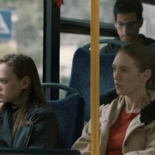 Asia: una foto del film