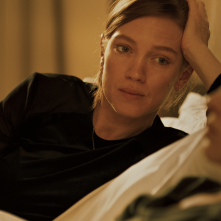 Asia: un momento del film